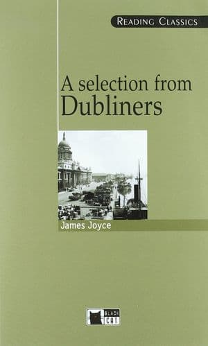 Copertina Selection From Dubliners (A) + Cd