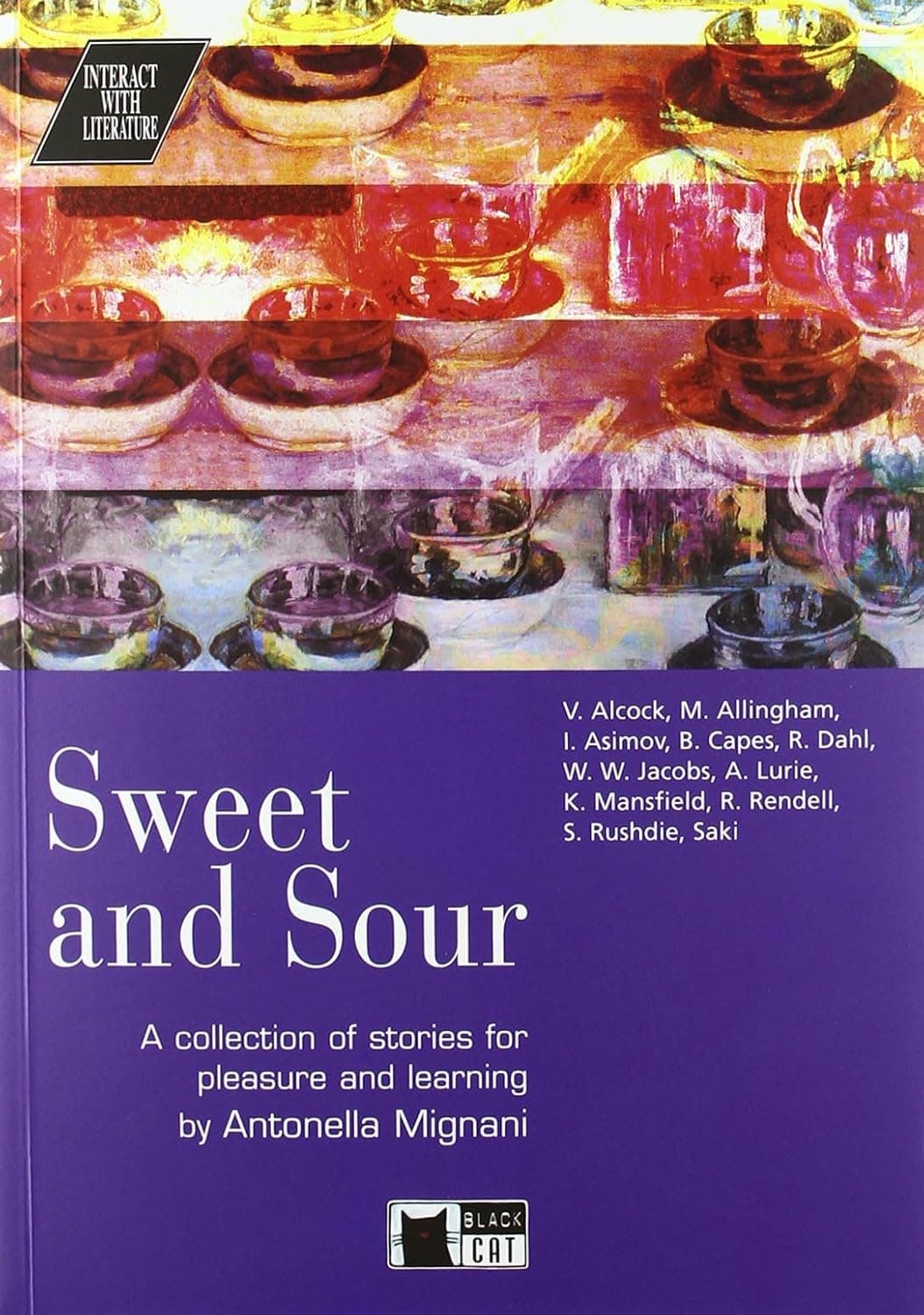 Sweet And Sour + Cd