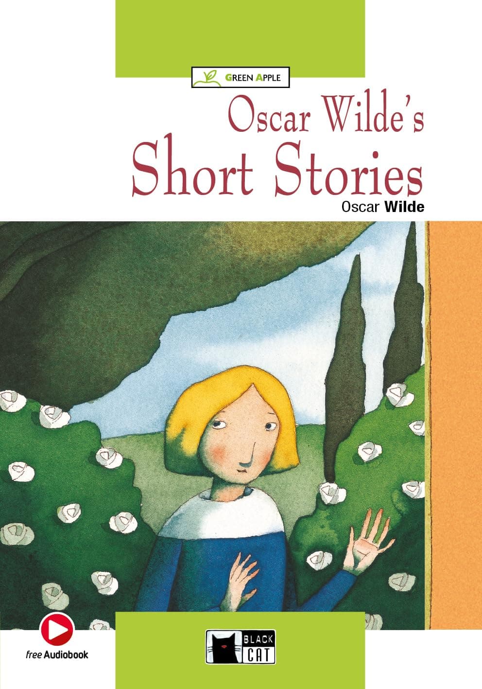 Oscar Wilde'S Short Stories
