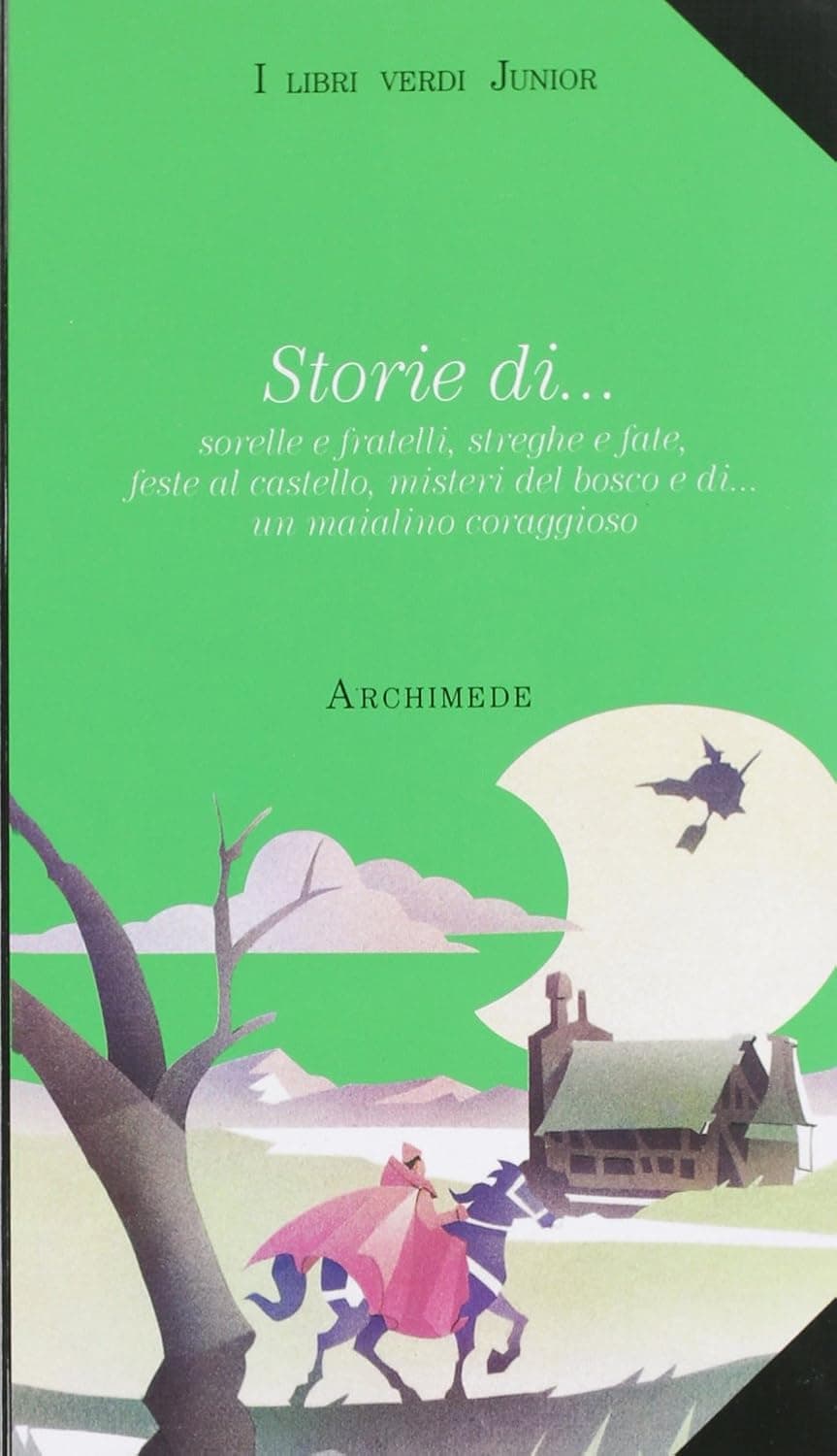 Storie Di..