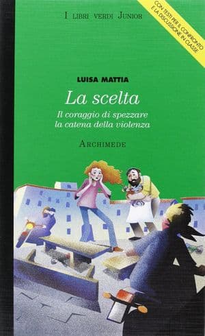 Copertina Scelta (La)