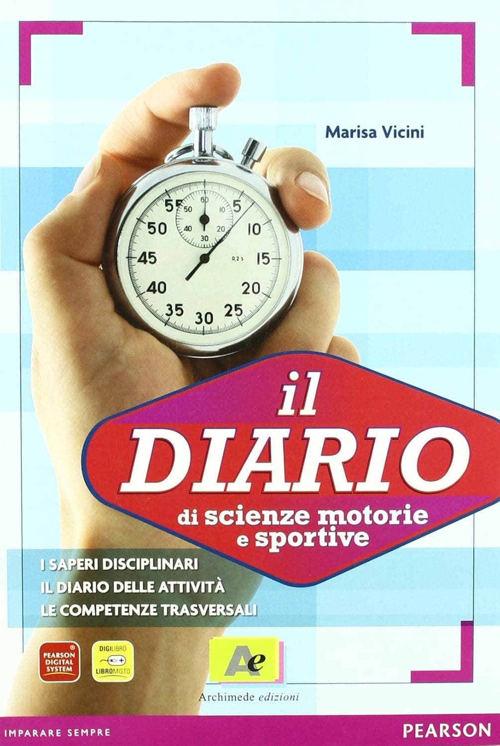 Diario Di Scienze Motorie E Sportive