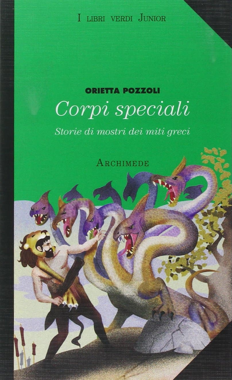 Corpi Speciali
