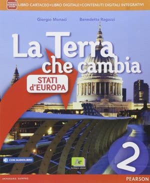 Copertina Terra Che Cambia 2