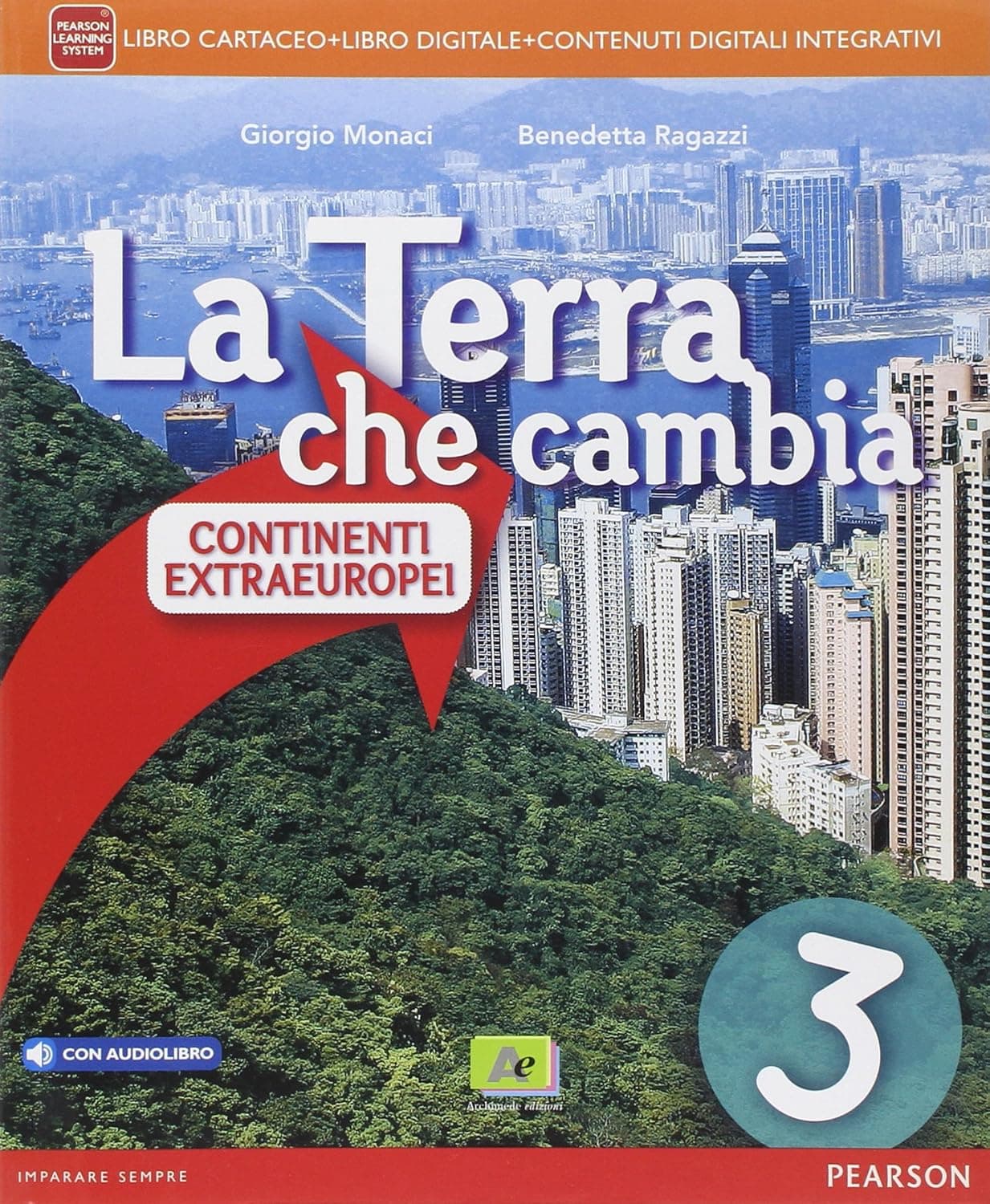 Terra Che Cambia 3