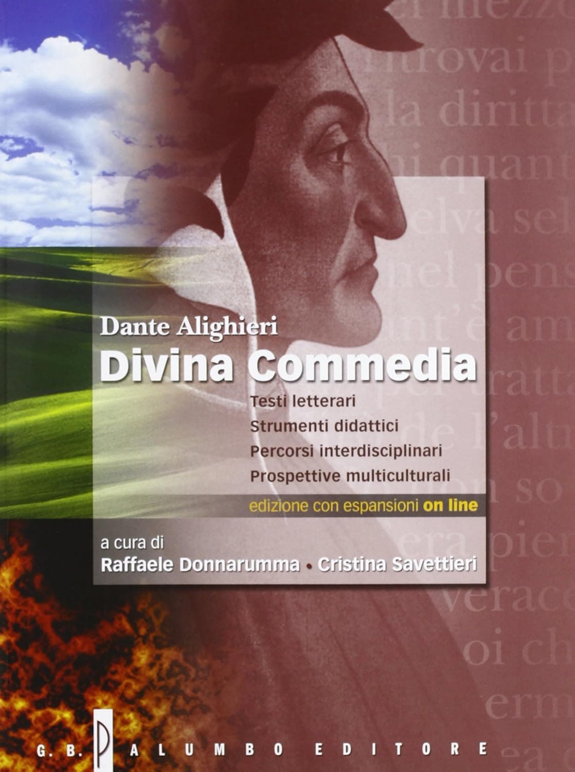 Divina Commedia