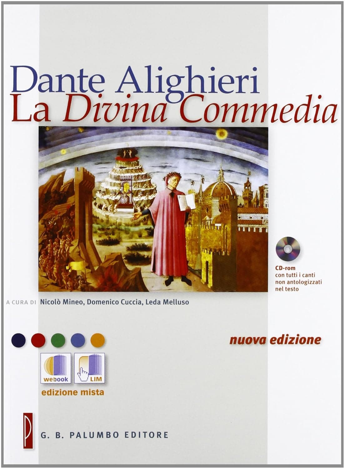 Divina Commedia (La)