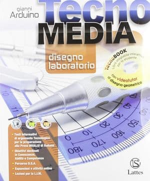 Copertina Tecnomedia