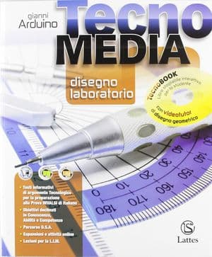 Copertina Tecnomedia