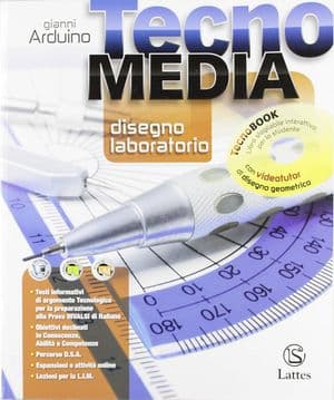 Copertina Tecnomedia