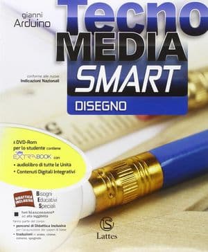 Copertina Tecnomedia Smart
