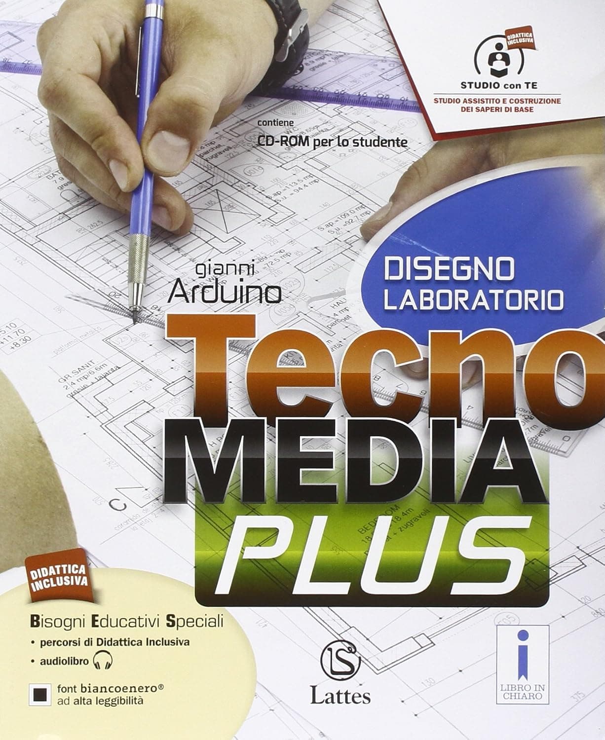 Tecnomedia Plus