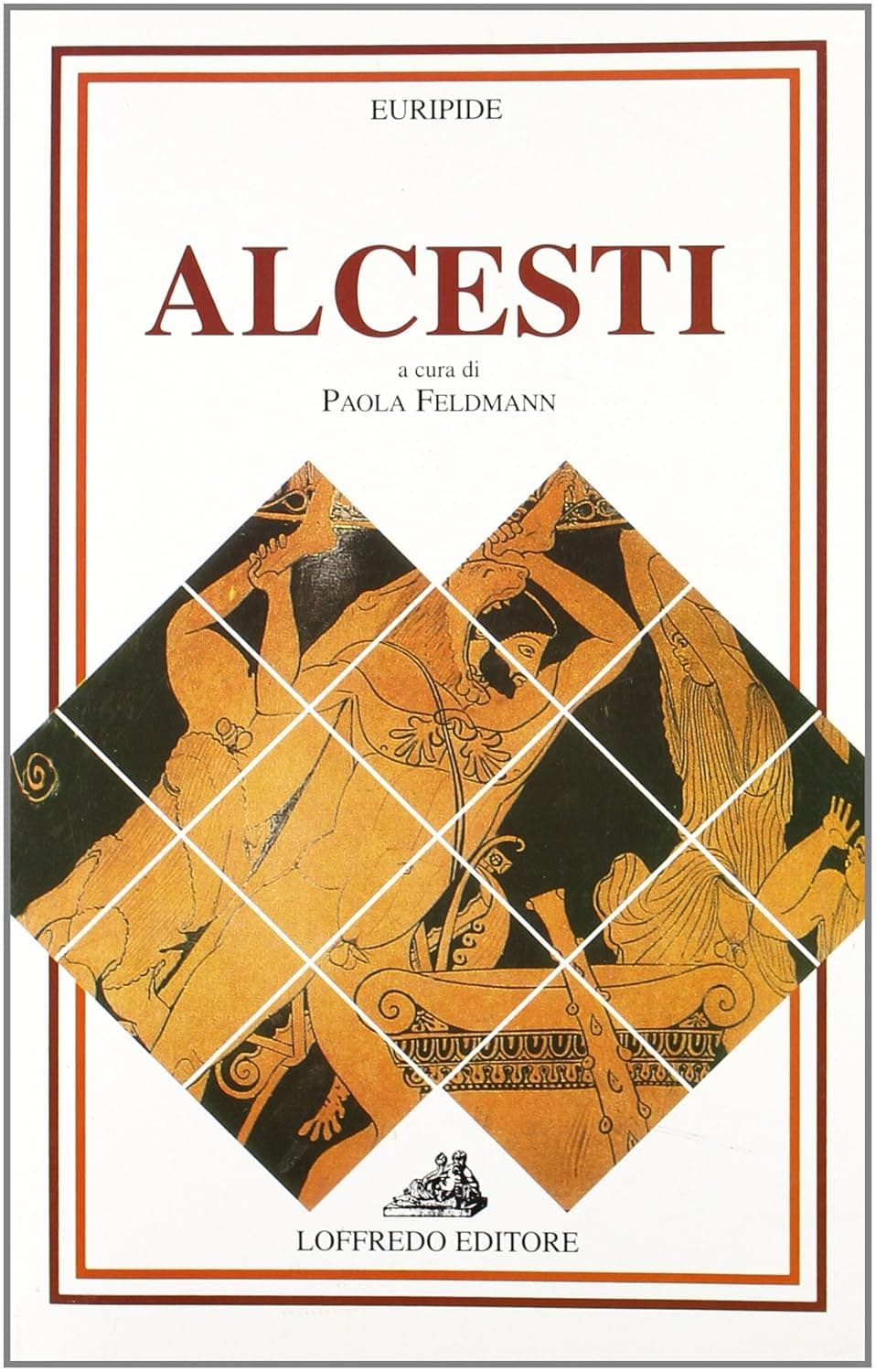 Alcesti