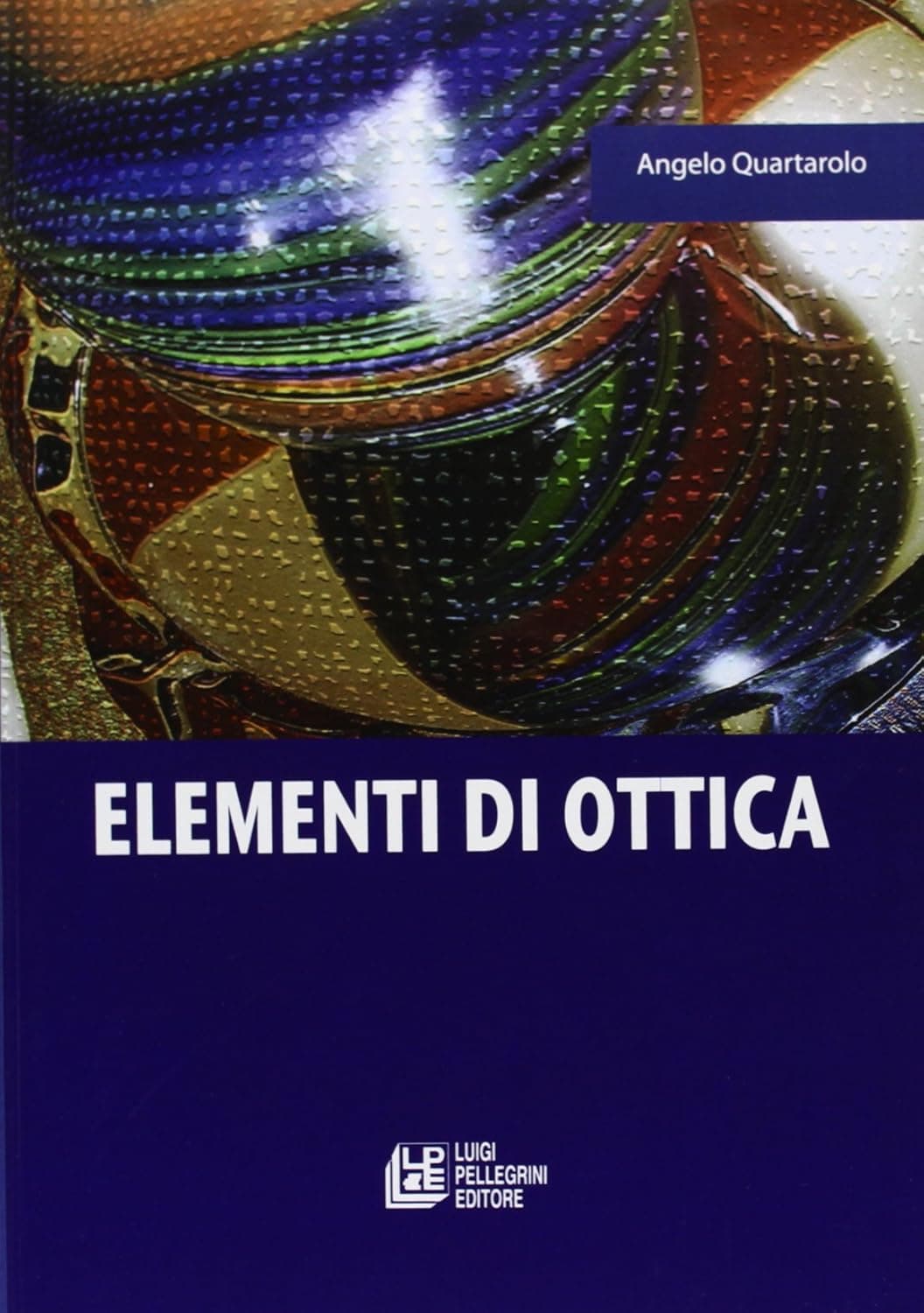 Elementi Di Ottica
