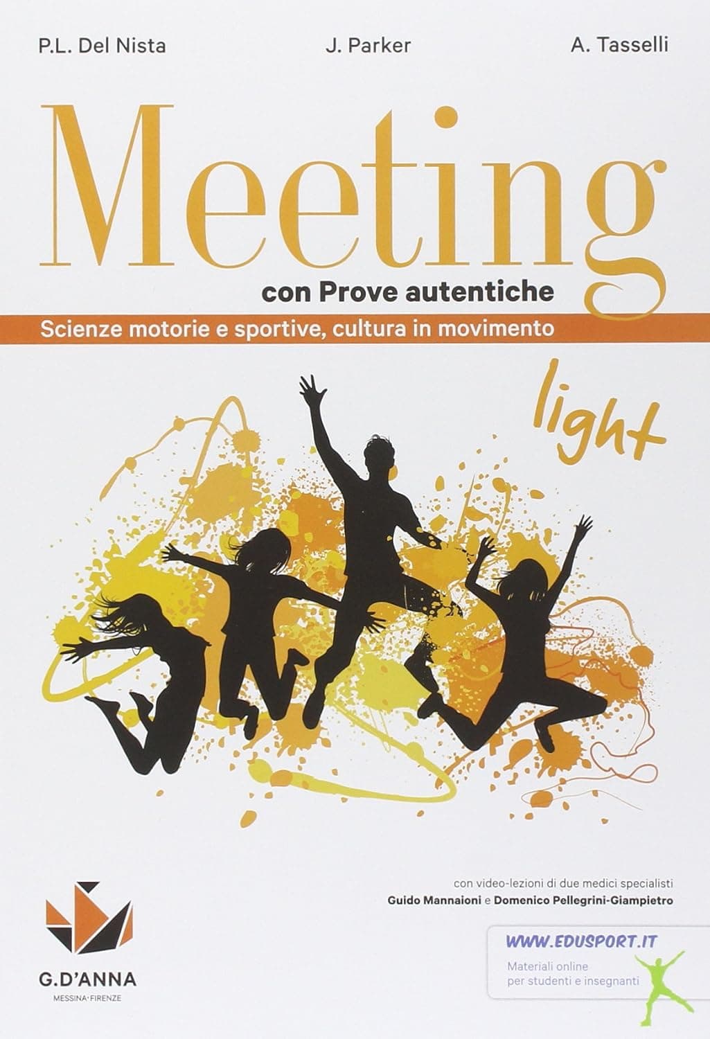 Meeting Light Con Prove Autentiche