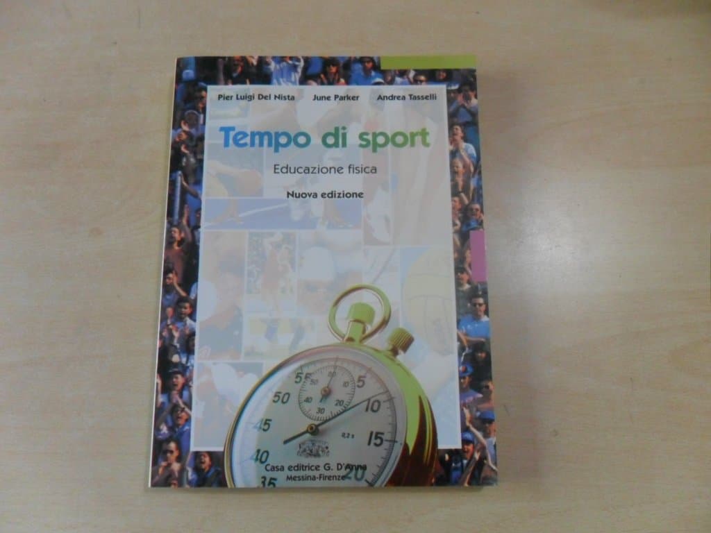 Tempo Di Sport