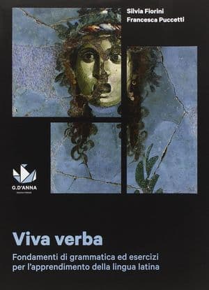Copertina Viva Verba