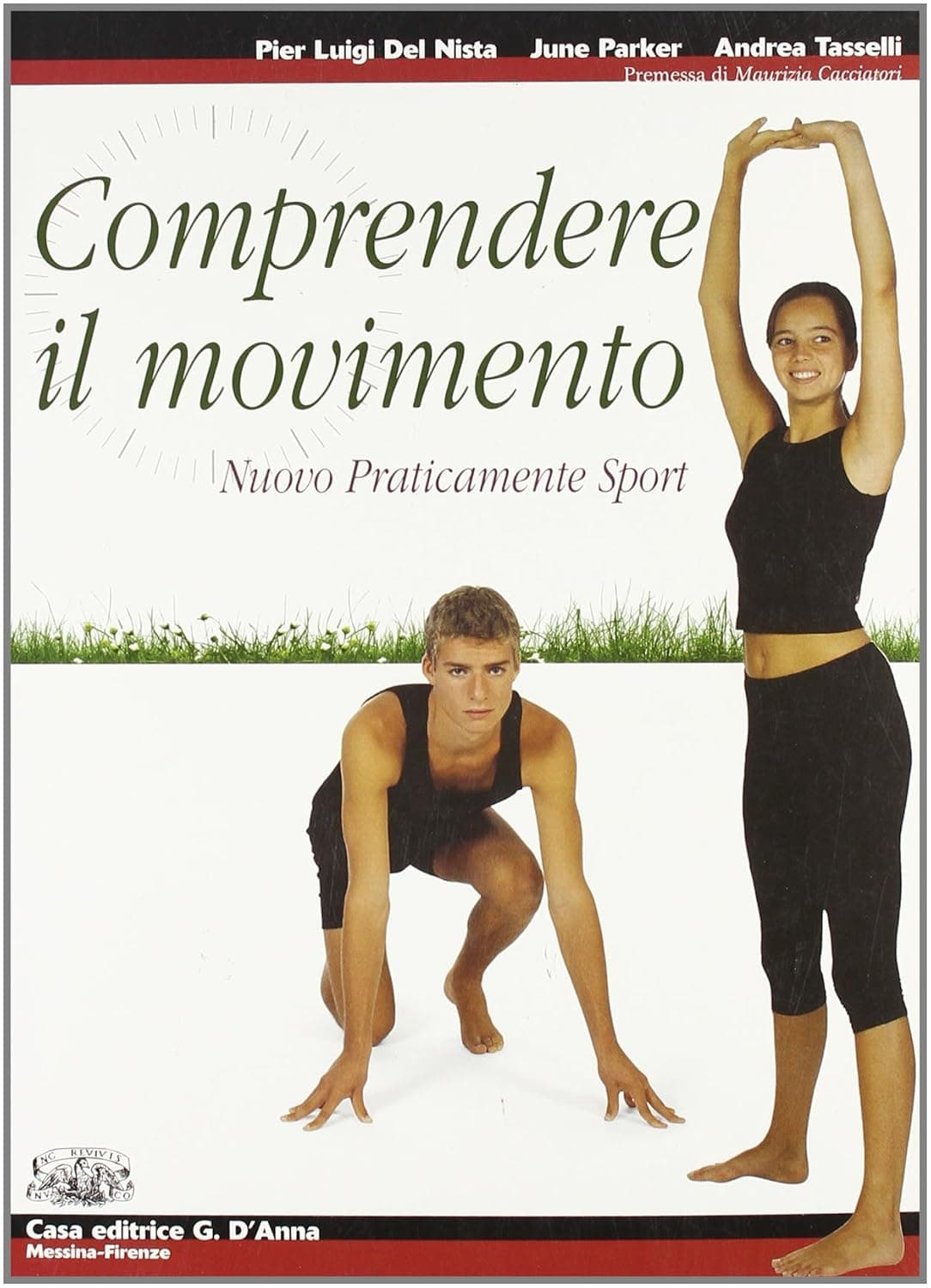 Nuovo Praticamente Sport
