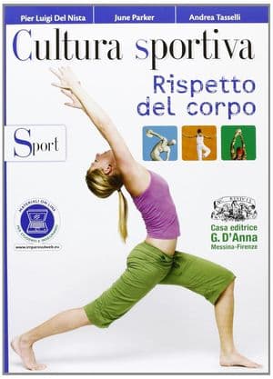 Copertina Cultura Sportiva