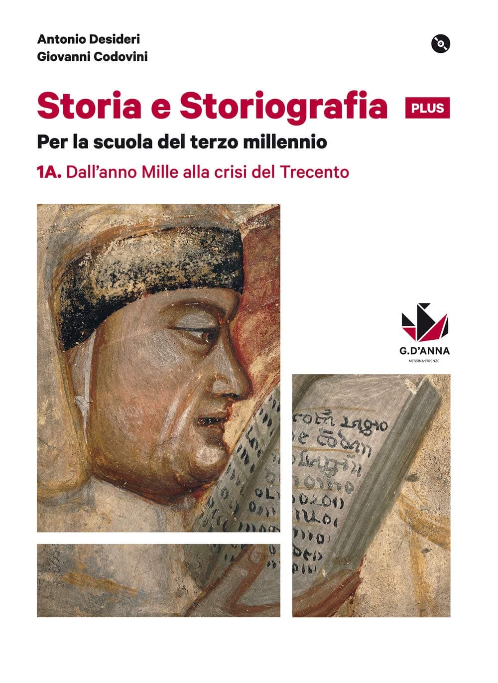 Storia E Storiografia Plus 1