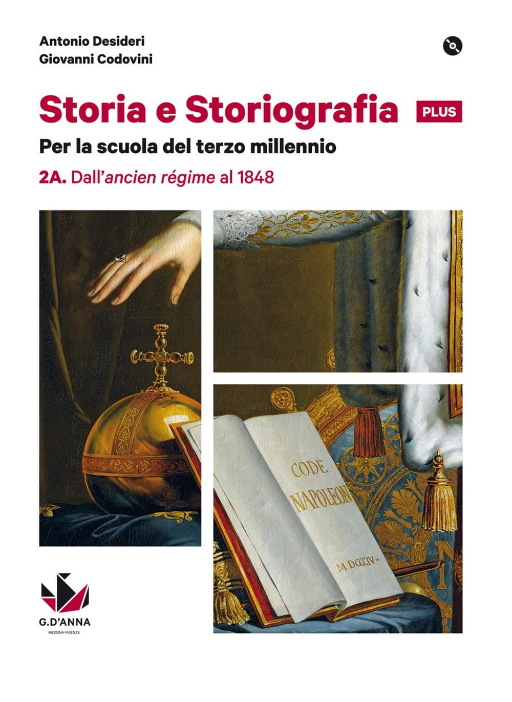 Storia E Storiografia Plus 2