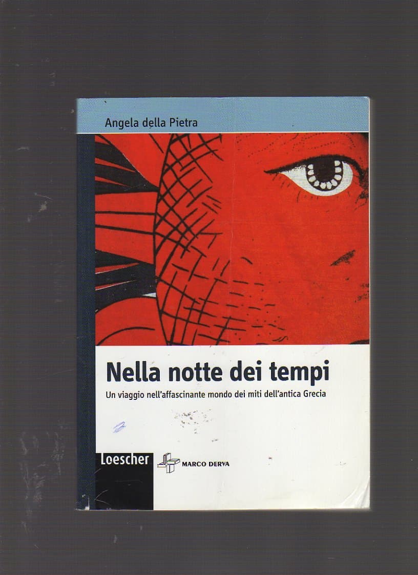 Nella Notte Dei Tempi