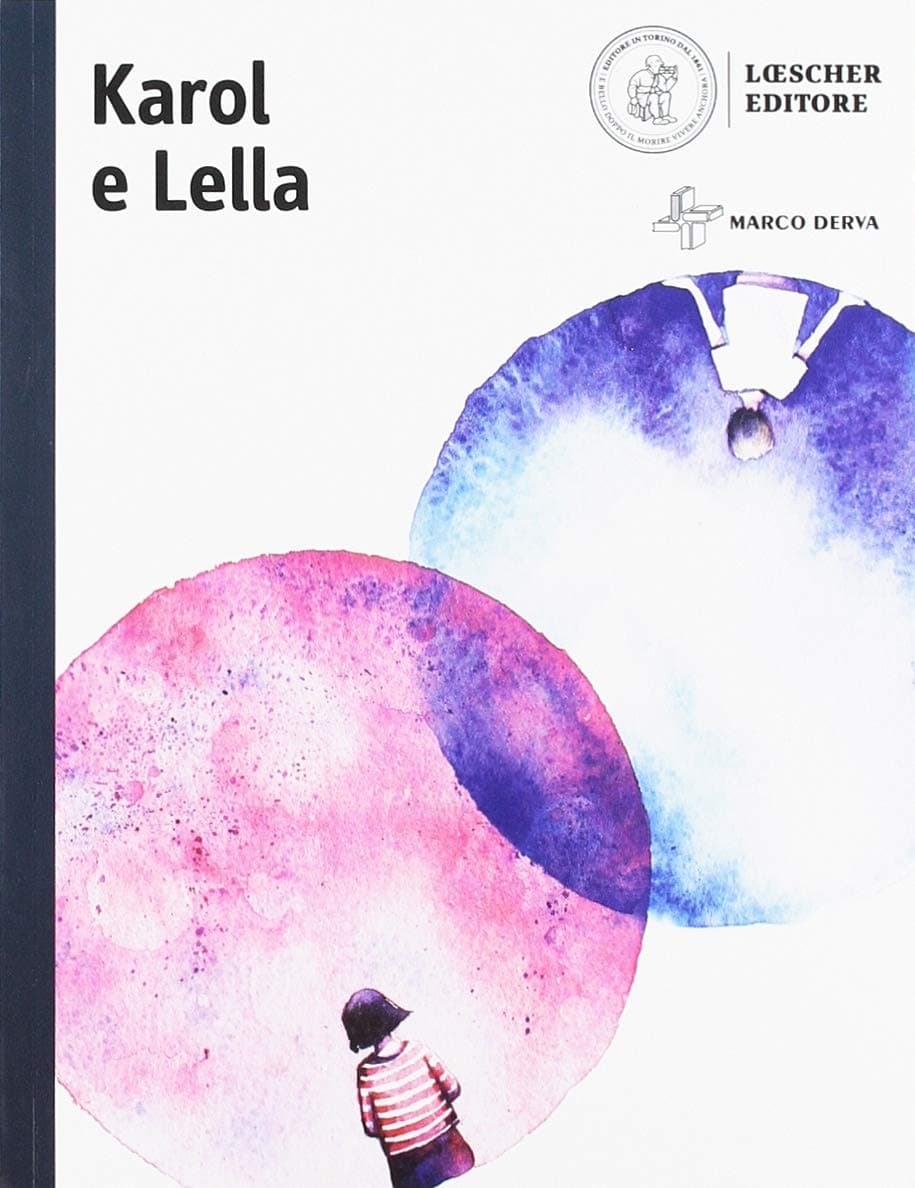 Karol E Lella
