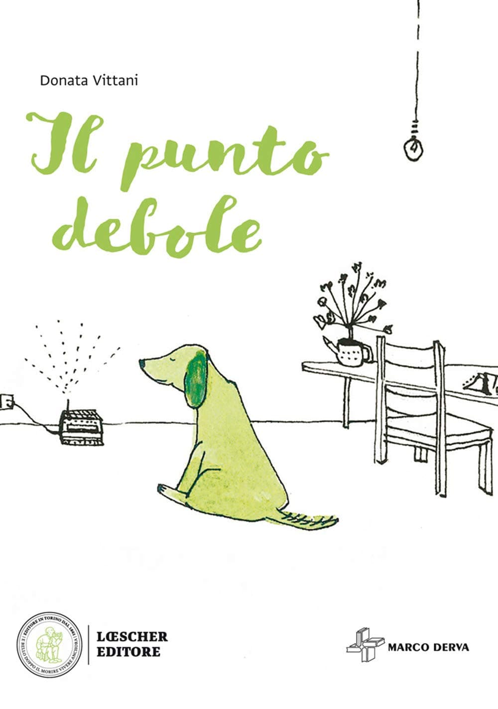 Il Punto Debole