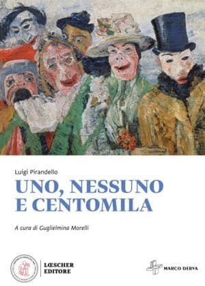 Copertina Uno, Nessuno E Centomila