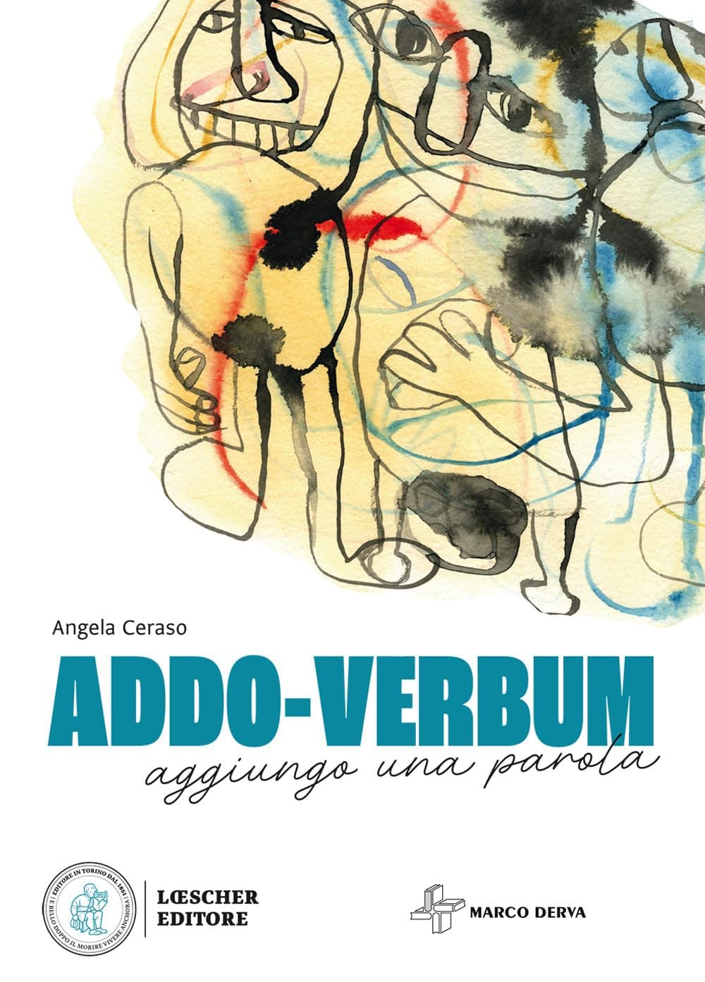 Addo Verbum Aggiungo Una Parola