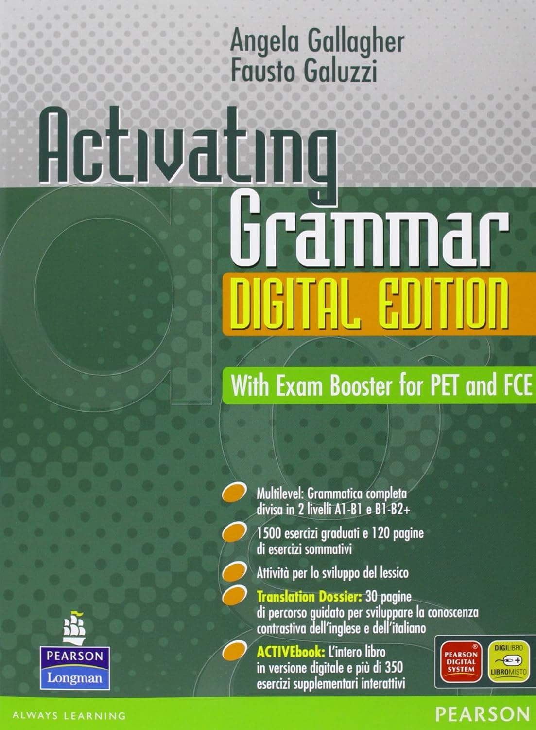 Activating Grammar Digital Edition