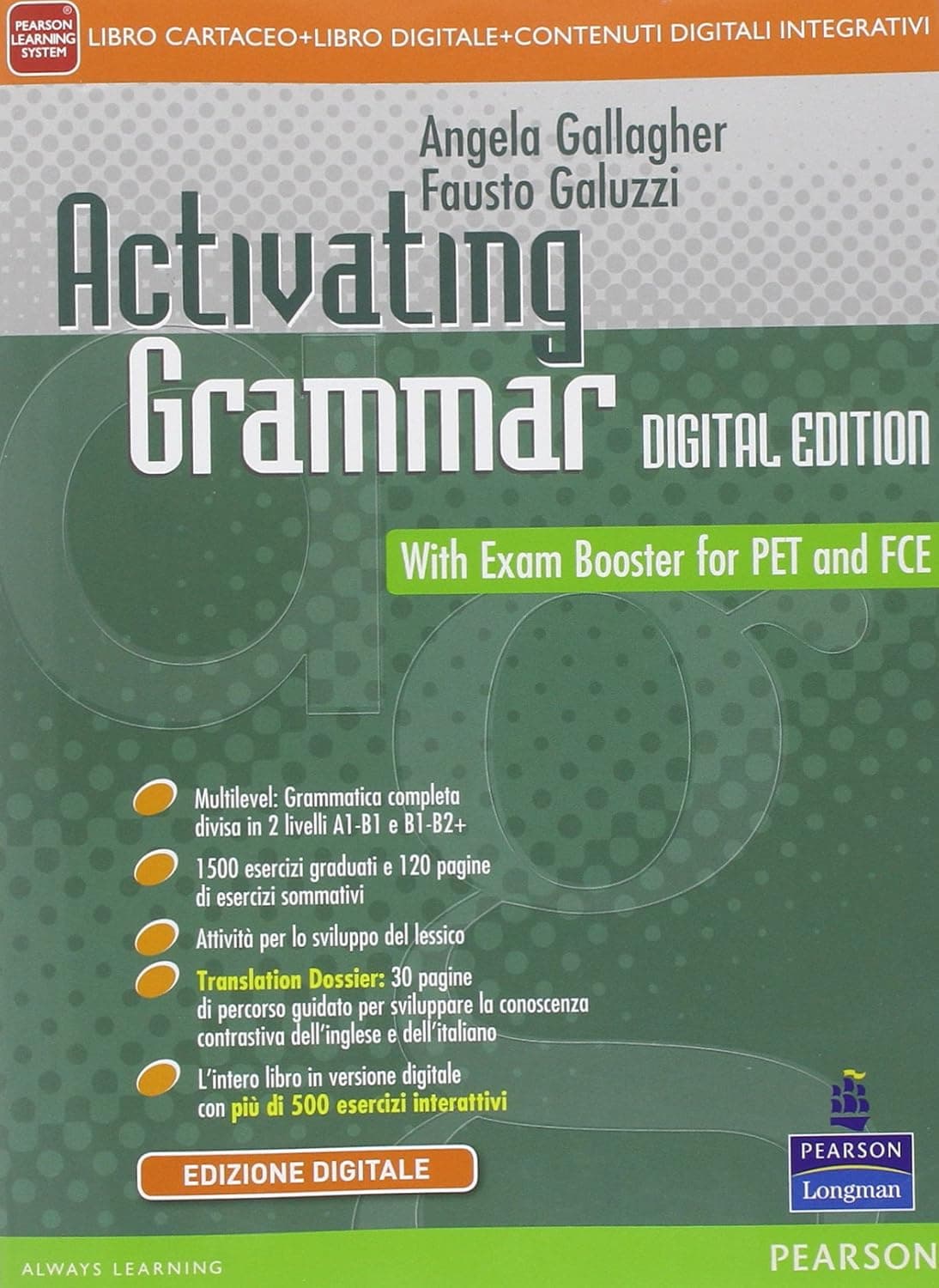Activating Grammar Digital Edition