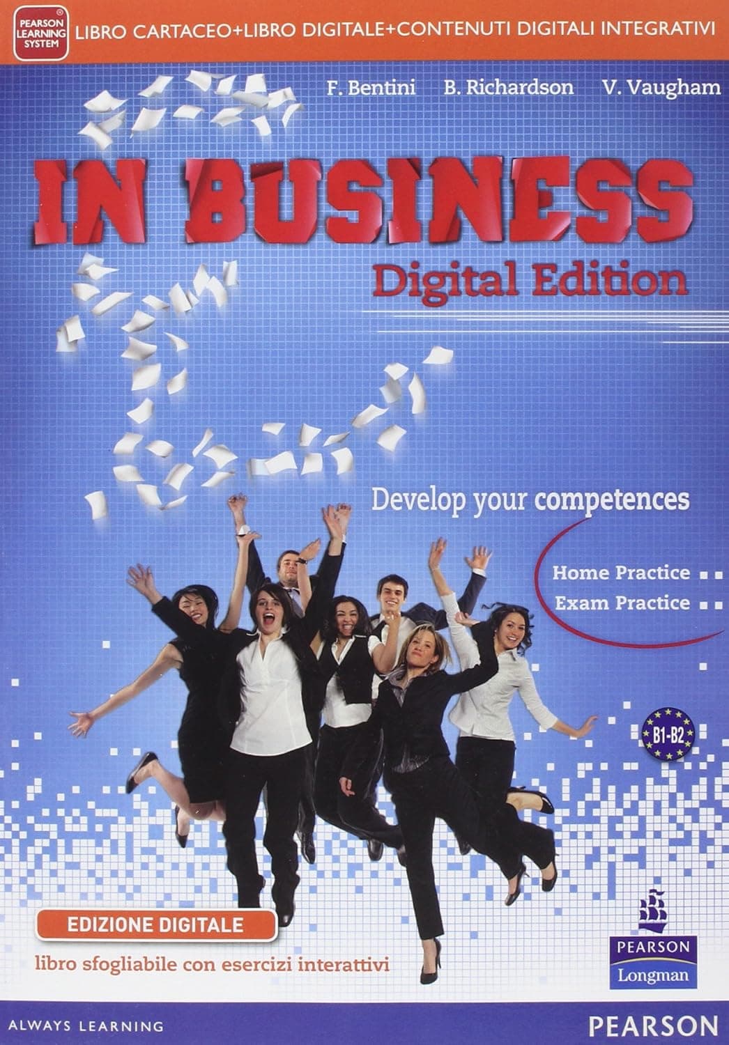 In Business Digital Edition - Edizione Digitale
