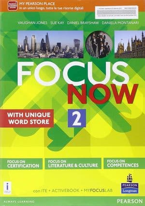 Copertina Focus Now 2
