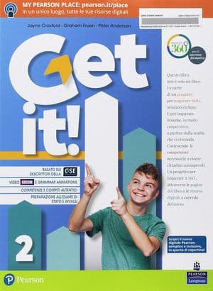 Copertina Get It! 2