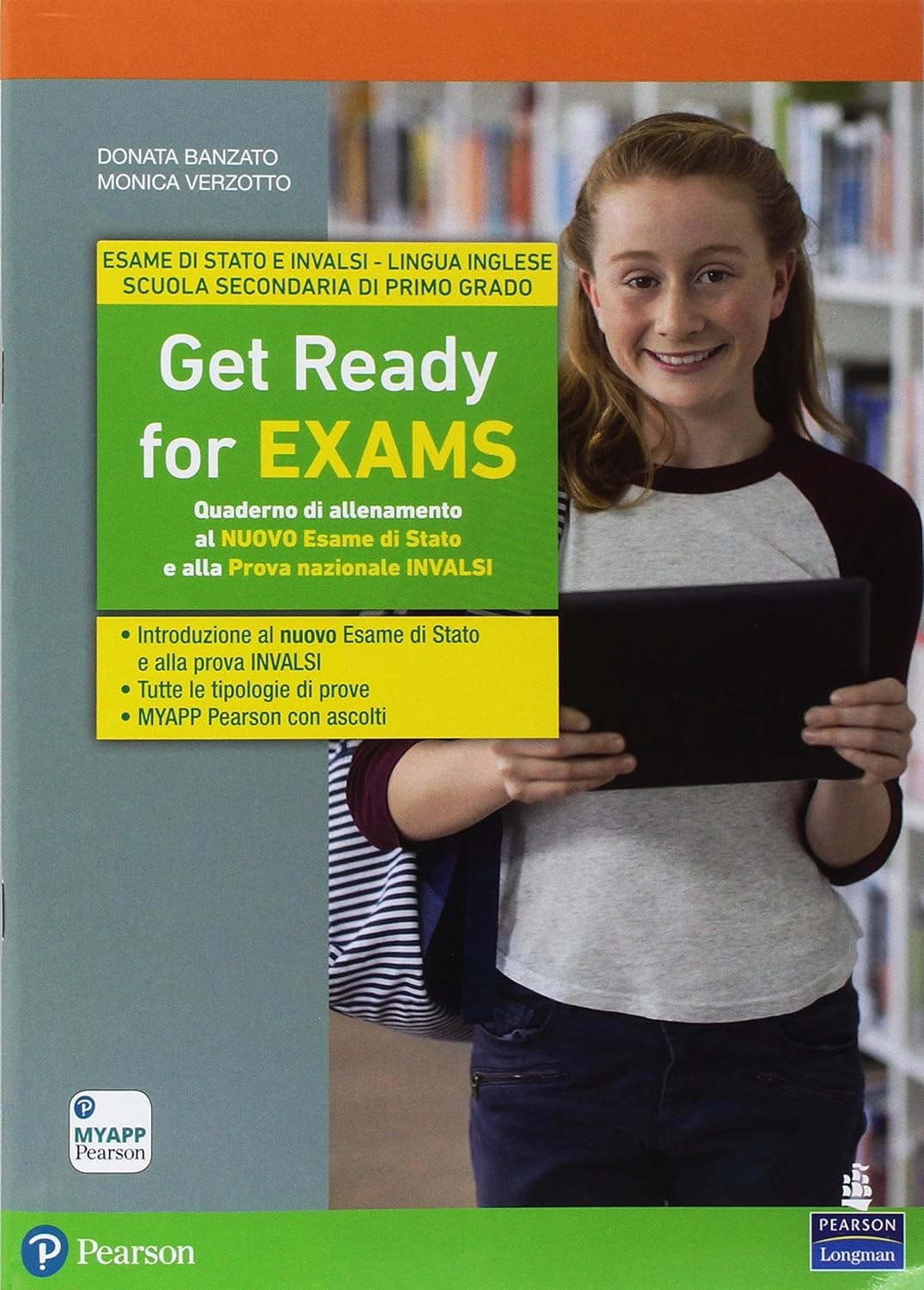Get Ready For Exams
