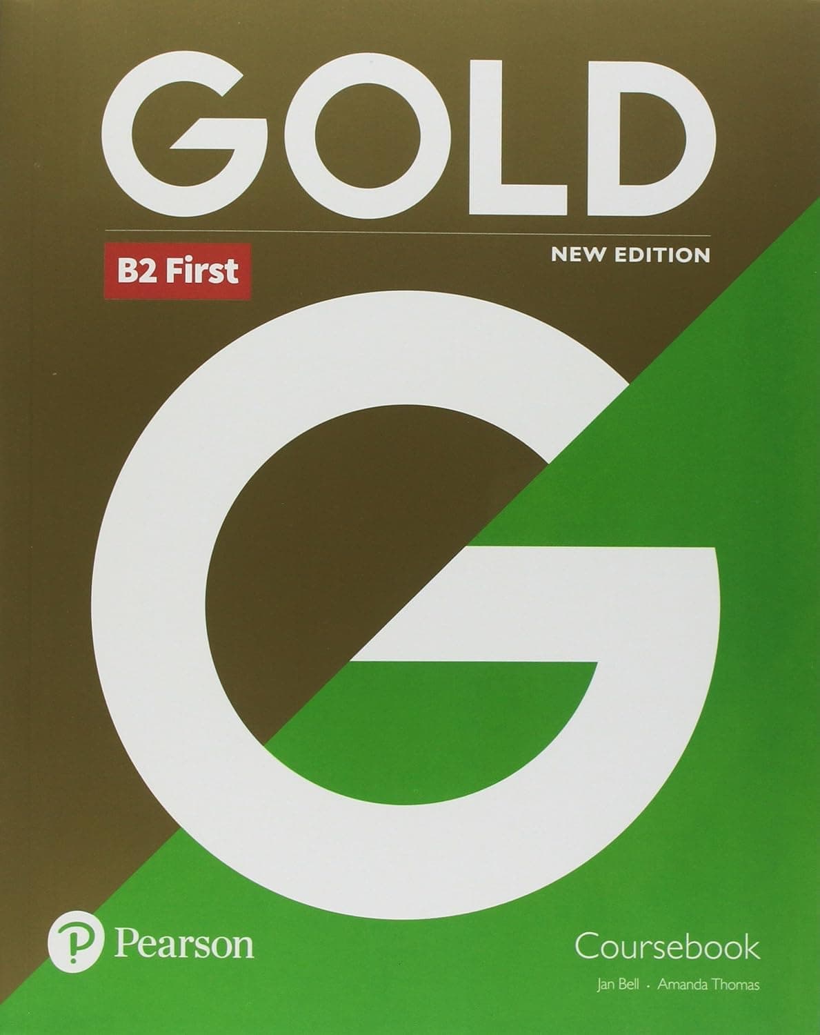 Gold First 2018 Coursebook + Maximiser Without Key+Libro Liquido