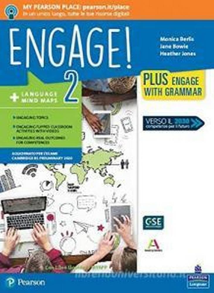 Engage Plus 2