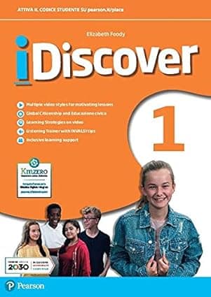 Idiscover 1