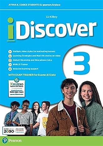 Idiscover 3