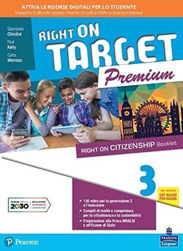 Right On Target Premium Edition 3