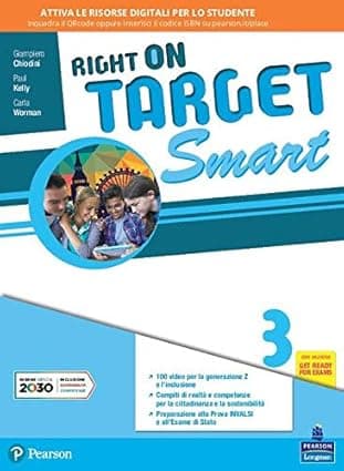 Right On Target Smart Edition 3