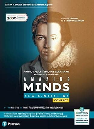 Amazing Minds New Generation Compact