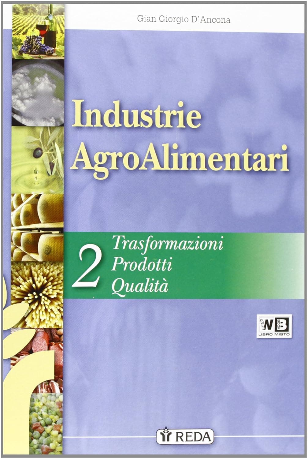 Industrie Agroalimentari 2
