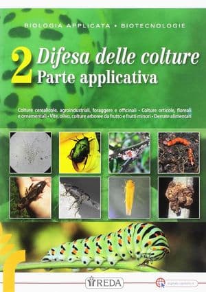 Copertina Biologia Applicata -