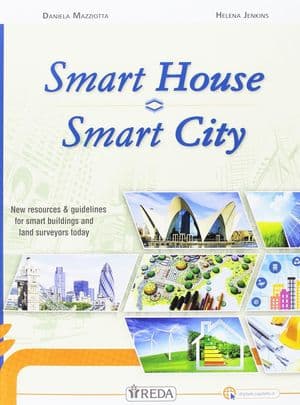 Copertina Smart House - Smart City