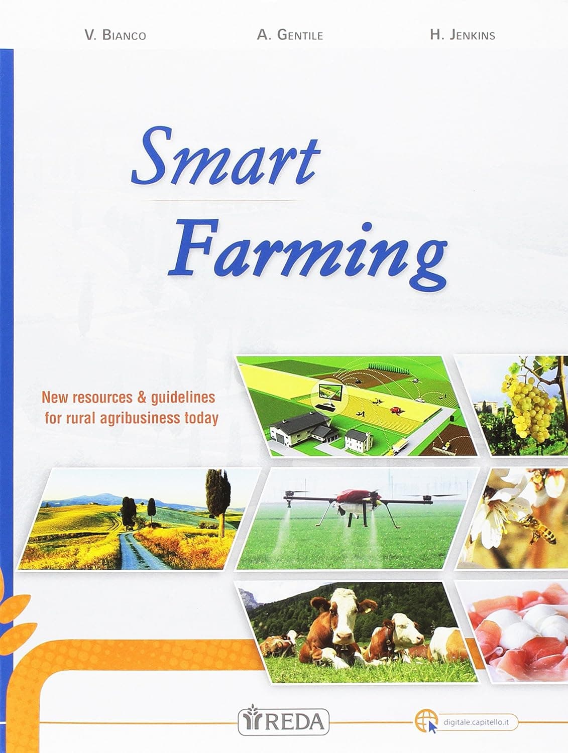 Smart Farming