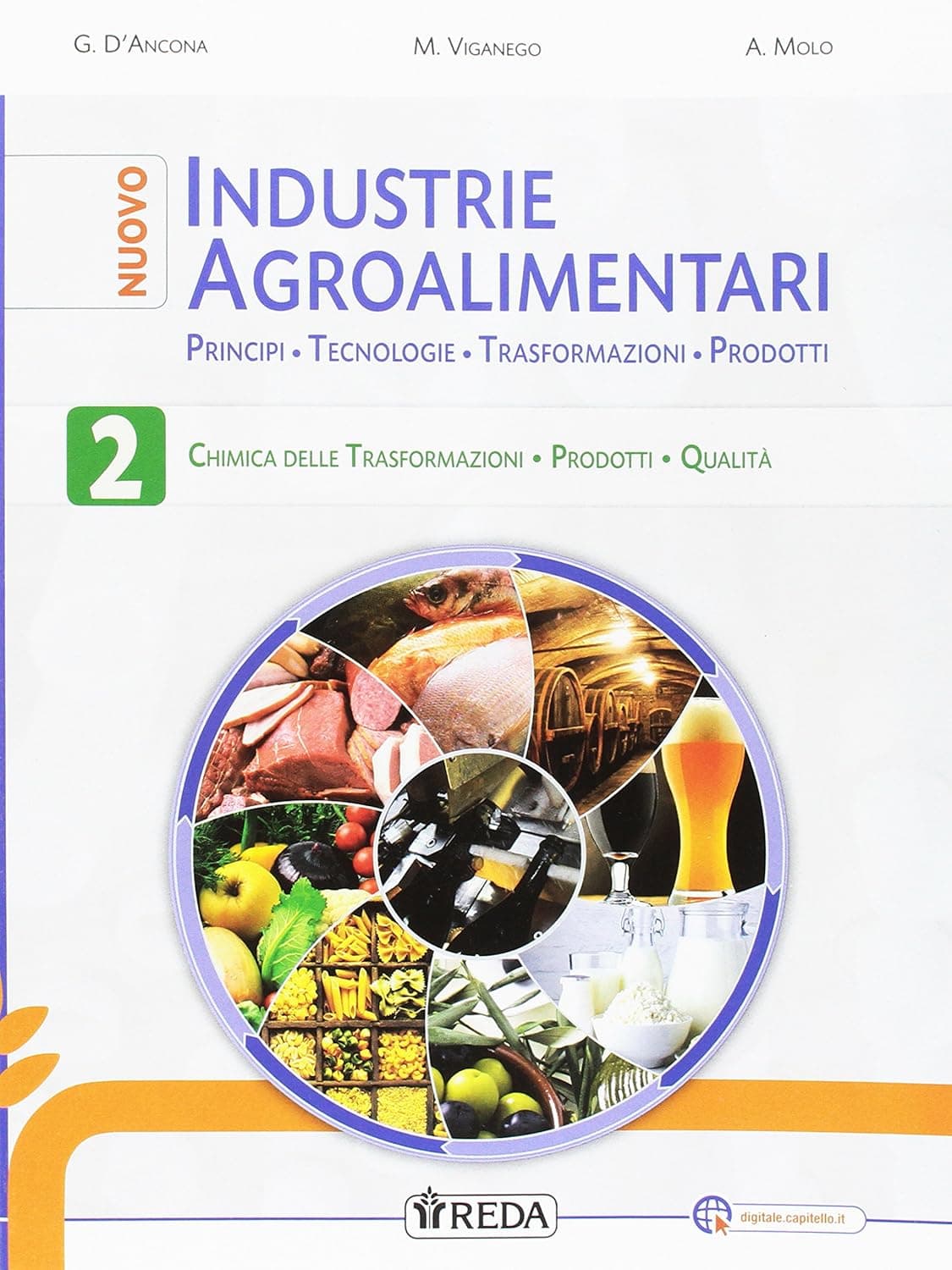 Nuovo Industrie Agroalimentari 2