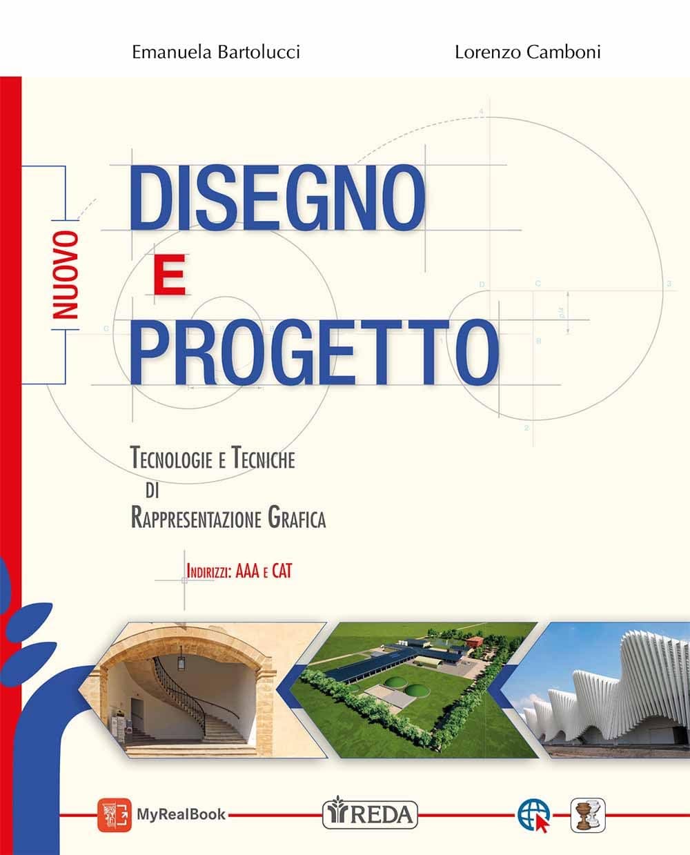 Nuovo Disegno E Progetto