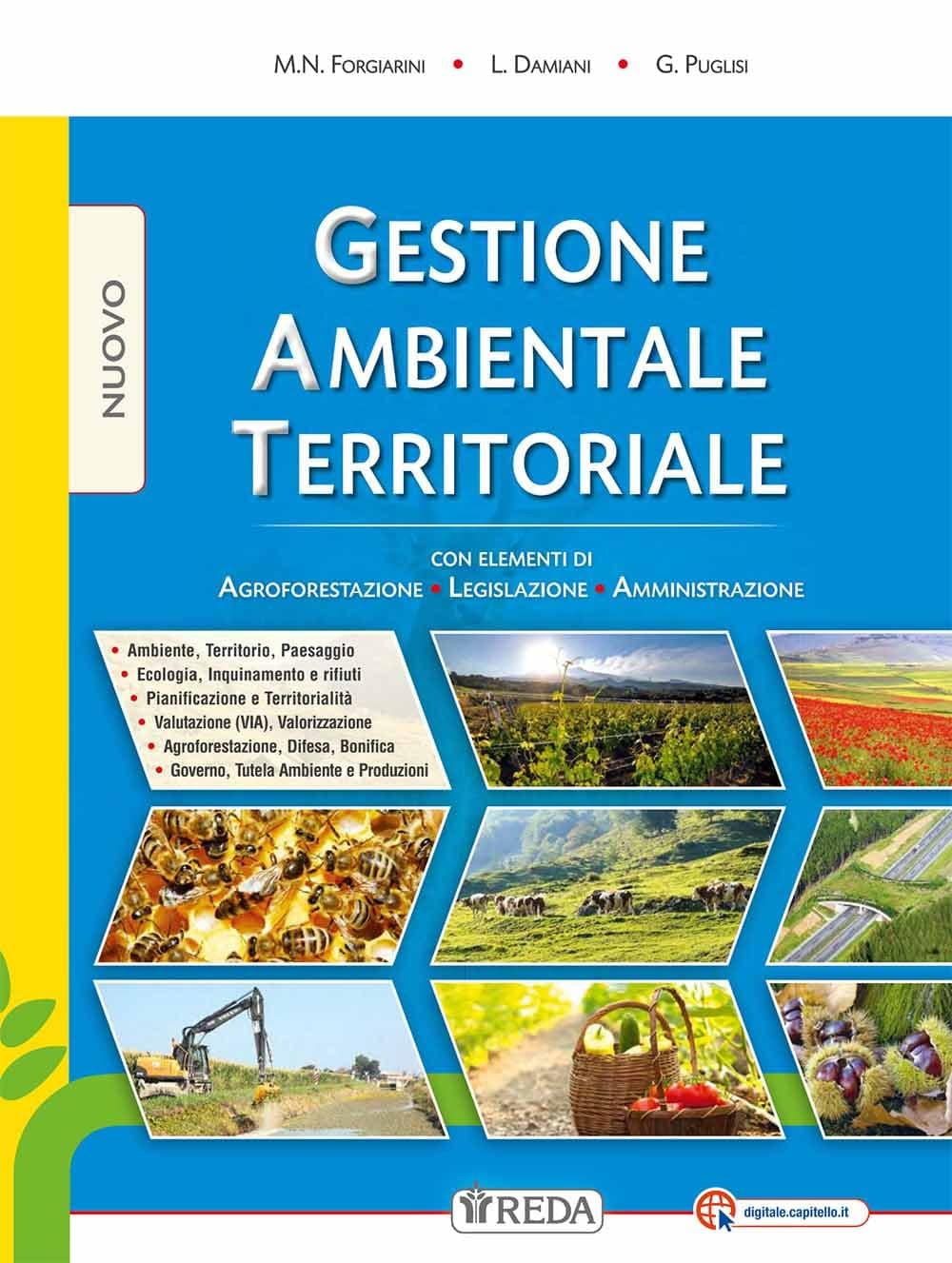 Nuovo Gestione Ambientale Territoriale
